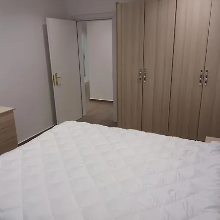 Appartamento Durres Beach Apartaments *