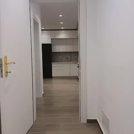 Durres Beach Apartaments *