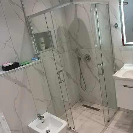 Durres Beach Apartaments * Durrës