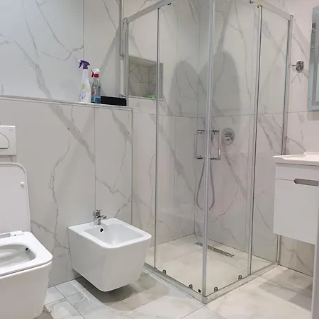 Appartamento Durres Beach Apartaments Durrës
